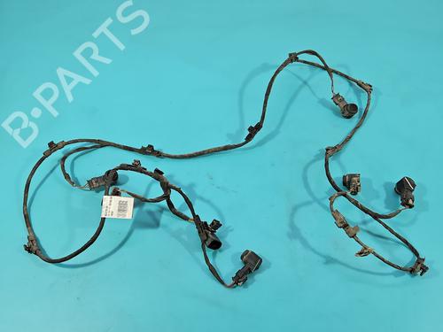Electronic sensor VW CC B7 (358) 2.0 TDI | BP38148195M84 - Image 2