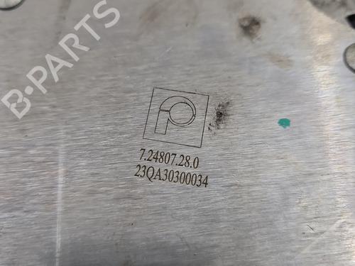 Vacuum pump AUDI A4 B8 (8K2) 2.0 TFSI quattro | BP38122014M80 - Image 7