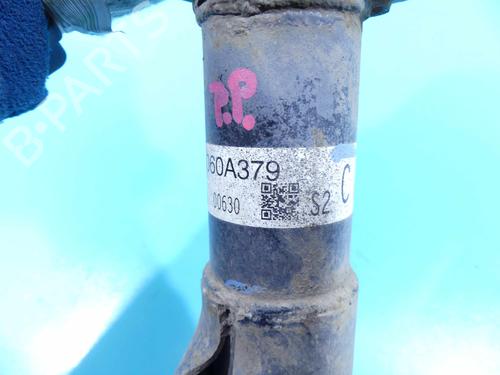 Right front shock absorber MITSUBISHI MIRAGE / SPACE STAR VI Hatchback (A0_A) 1.0 (A05A) | BP37890332M17 - Image 3