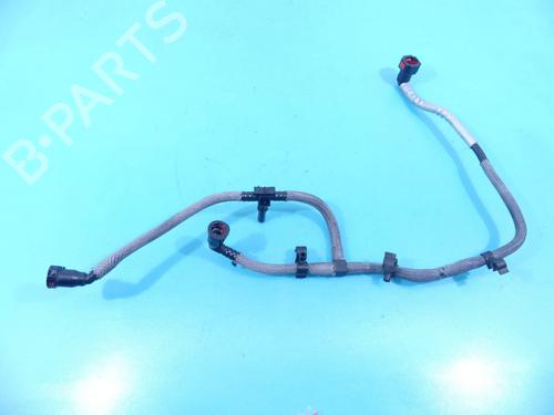 Used Pipe Pipe JAGUAR XF I (X250) 3.0 D (275 hp) 37876842 37876842