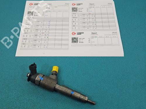 Used Injector Injector 37990913 37990913