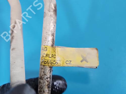 Pipe FORD MONDEO IV Saloon (BA7) 2.0 TDCi | BP40219014M125 - Image 8