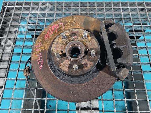 Used Left front steering knuckle Left front steering knuckle 38115761 38115761