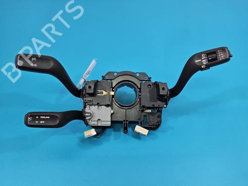 Used Steering column stalk Steering column stalk 39566444 39566444