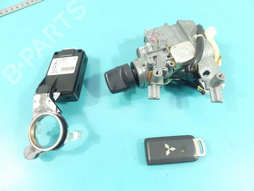 Used Ignition barrel Ignition barrel 37894235 37894235
