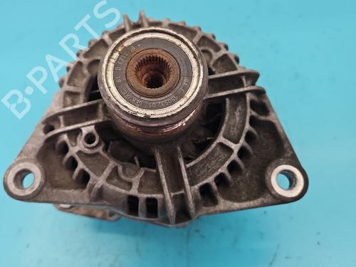 Alternator IVECO DAILY IV Van 35C15 V, 35C15 V/P | BP38120107M7 - Image 2