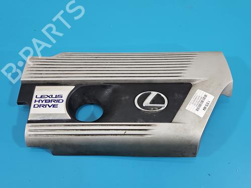 Used Upper protection Upper protection 37842228 37842228