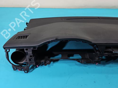 Dashboard TOYOTA AURIS (_E18_) 1.6 (ZRE181_, ZRE185_, ZRE185R, ZRE181R) | BP37820971C46 - Image 6