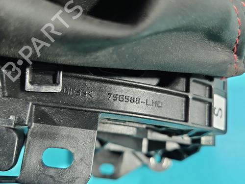 Gearstang TOYOTA C-HR (_X1_) 2.0 Hybrid (MAXH10) | BP37851006M90 - Image 12