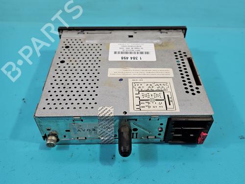 Radio VW PASSAT B5.5 (3B3) 1.8 T 20V | BP37811723E6 - Image 5