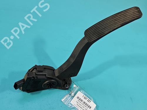 pedal-dodge-grand-caravan-2007-38151428 main image
