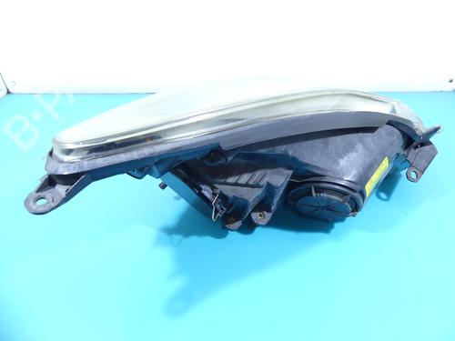 Left headlight OPEL CORSA D (S07) | BP37892444C28 - Image 3