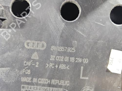 Cup/Object holder AUDI A5 Sportback (F5A, F5F) 2.0 TFSI quattro | BP37858616I37 - Image 7