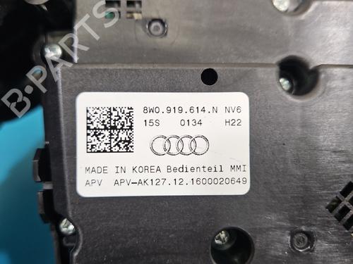 Switch AUDI A5 Sportback (F5A, F5F) 2.0 TFSI quattro | BP38166162I30  - Image 5