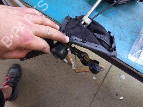 Steering column ALFA ROMEO STELVIO (949_) | BP39030838M21 - Image 14
