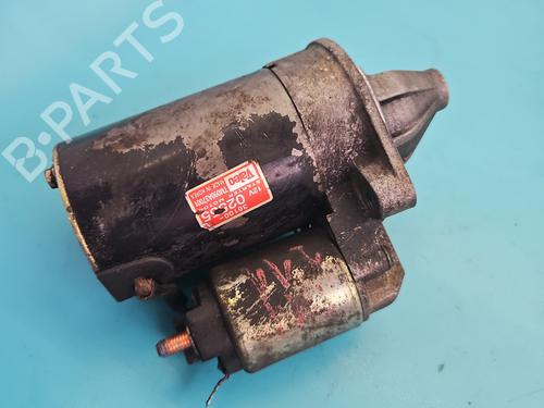 Starter KIA PICANTO I (SA) 1.1 | BP37859711M8 - Image 4
