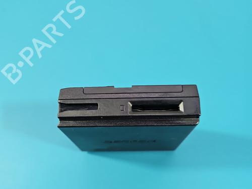 Electronic module MERCEDES-BENZ C-CLASS (W204) C 200 CDI (204.001) | BP39884679M83 - Image 3