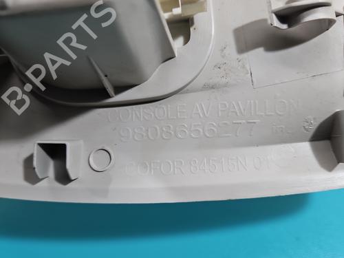 Kabinelys TOYOTA PROACE Van (MDZ_) 2.0 D4d (MDZ3) | BP38121979I8 - Image 6