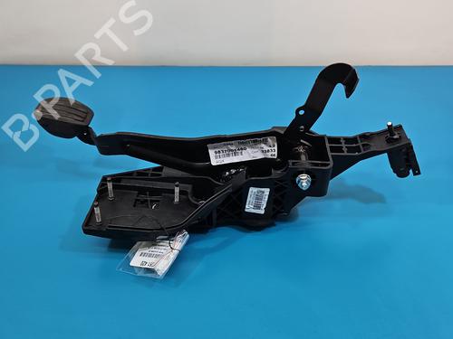 Pedal CITROËN C5 AIRCROSS (A_) 1.2 PureTech 130 (ARHNSJ) | BP37834079I4 - Image 3