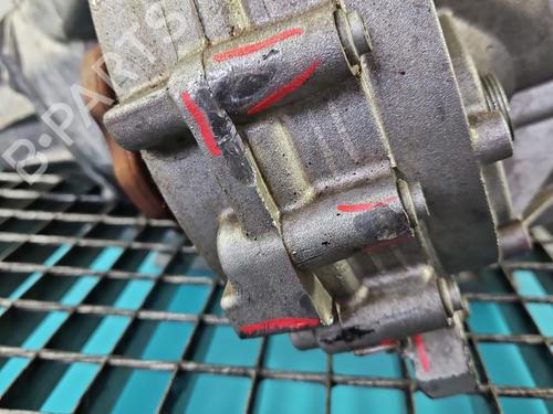 Gearbox SKODA FABIA IV (PJ3) | BP38752012M3 - Image 10
