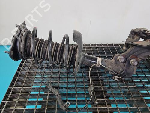Used Right front shock absorber Right front shock absorber TOYOTA COROLLA Saloon (_E21_) 1.8 VVTi Hybrid (ZWE219) (140 hp) 38050704 38050704