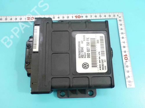 Gearbox control unit AUDI Q7 (4LB) 3.0 TDI quattro | BP37887406M52 - Image 2