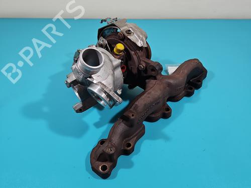 Turbolader/Kompressor Turbolader/Kompressor 37812969 37812969