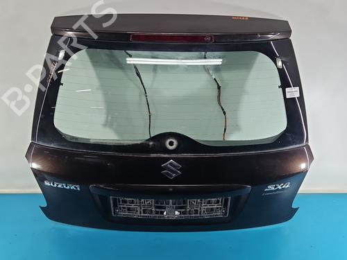 tailgate-suzuki-sx4-ey-gy-2006-37822595 main image