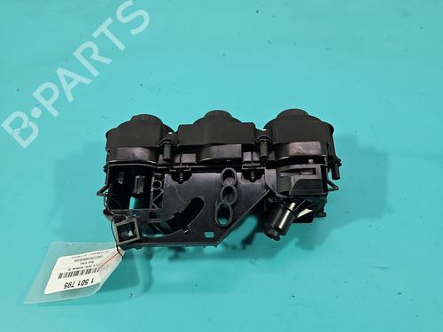 Climate control SEAT ALTEA (5P1) 1.9 TDI | BP37819709I5 - Image 4