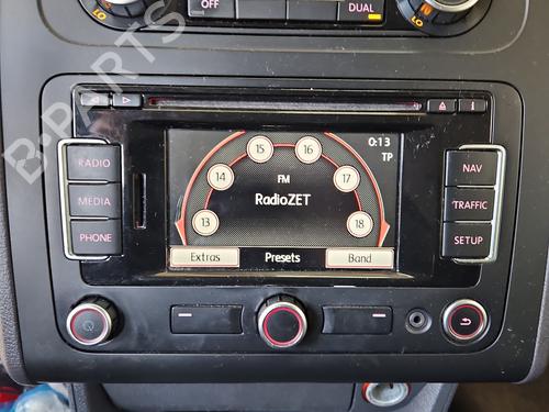 Used Radio Radio 38113578 38113578