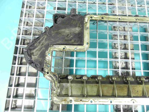 Oil sump AUDI A8 D3 (4E2, 4E8) | BP37887651M115 - Image 7