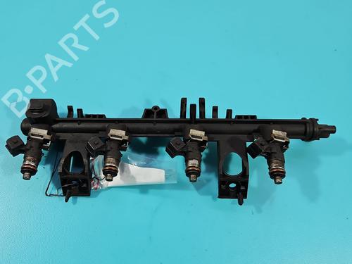 Injector RENAULT THALIA I (LB_) 1.2 16V | BP37858520M100 - Image 2