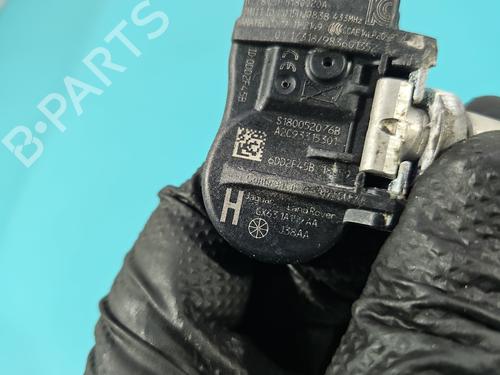 Electronic sensor LAND ROVER RANGE ROVER EVOQUE (L538)  | BP37830717M84  - Image 6