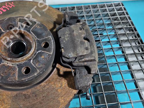 Left front brake caliper BMW X5 (E70) xDrive 35 i | BP37810680M105 - Image 2