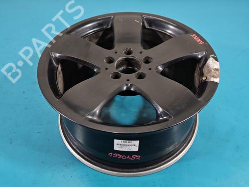 Used Rim Rim 39619800 39619800