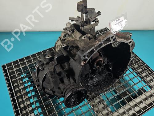 Used Gearbox Gearbox 38119460 38119460