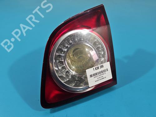 Right tailgate light VW GOLF PLUS V (5M1, 521) 1.4 16V | BP39987268C80 - Image 2