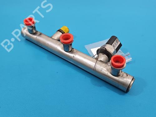 Used Injection rail Injection rail AUDI A4 B8 (8K2) [2007-2017] 40071581 40071581