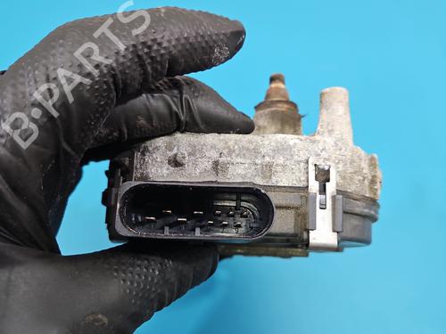 Front wiper motor PORSCHE CAYENNE (9PA)  | BP37856065M29  - Image 5