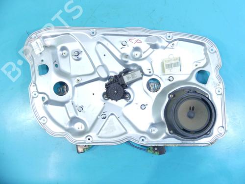 Used Front left window mechanism Front left window mechanism 37804155 37804155