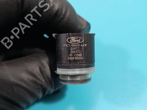 Electronic sensor FORD MONDEO V Turnier (CF) | BP37813095M84 - Image 6