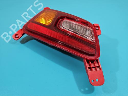 Used Rear bumper left light Rear bumper left light 38131123 38131123