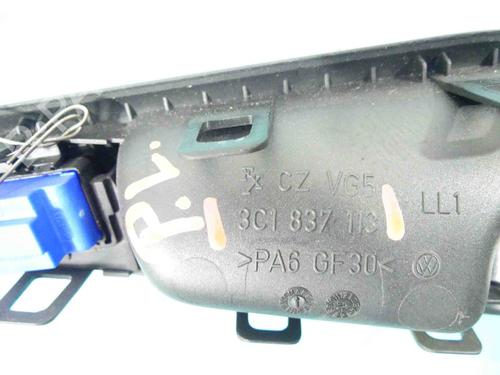 Front left interior door handle VW PASSAT B6 (3C2) 2.0 TDI | BP37808917I13 - Image 6