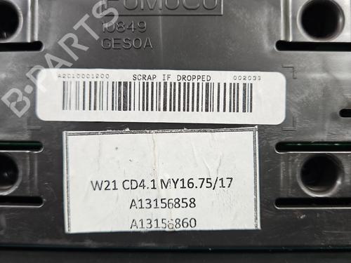 Instrument cluster FORD MONDEO V Turnier (CF) | BP37812792C47 - Image 4