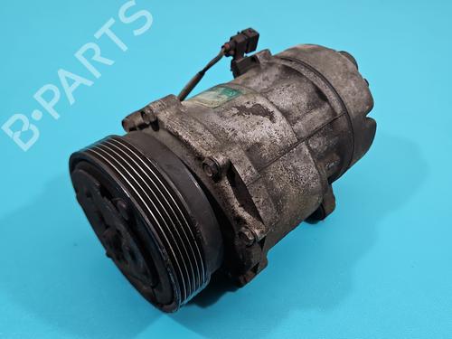 Used AC compressor AC compressor 38134726 38134726