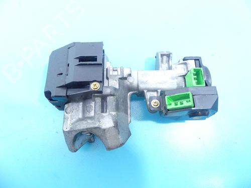 Engine control unit (ECU) HONDA STREAM (RN) 1.7 16V (RN1) | BP37878094M57 - Image 10