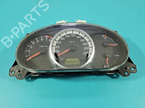 Engine control unit (ECU) MAZDA 5 (CR) 2.0 (CREW, CR19) | BP37856413M57 - Image 16