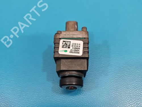 Camera BMW X3 (F25) xDrive 28 i | BP37858745E14 - Image 3