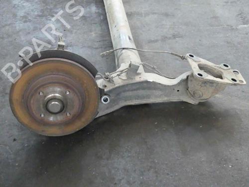Rear axle PEUGEOT PARTNER Tepee 1.6 HDi 16V | BP37806596M2 - Image 4