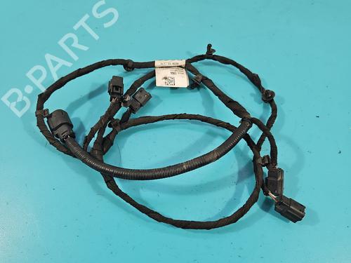 Used Wiring harness Wiring harness 38117674 38117674